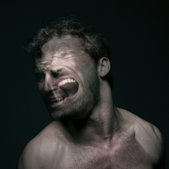 Снятие наркотической ломки