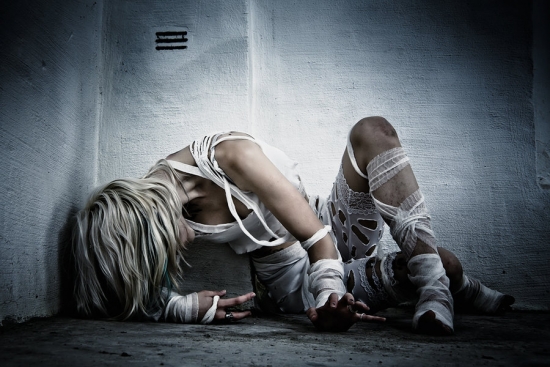 Как бросить наркотики?